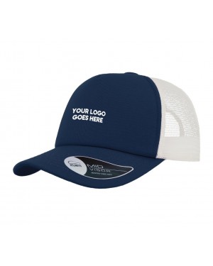 Trucker Chino Caps Customised