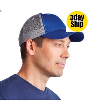 Trucker Promotional Caps